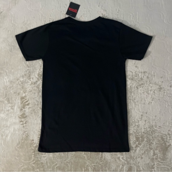 Dungeons & Dragons MindFlayer Graphic Tee Men’s Size Small in black - Picture 4 of 4